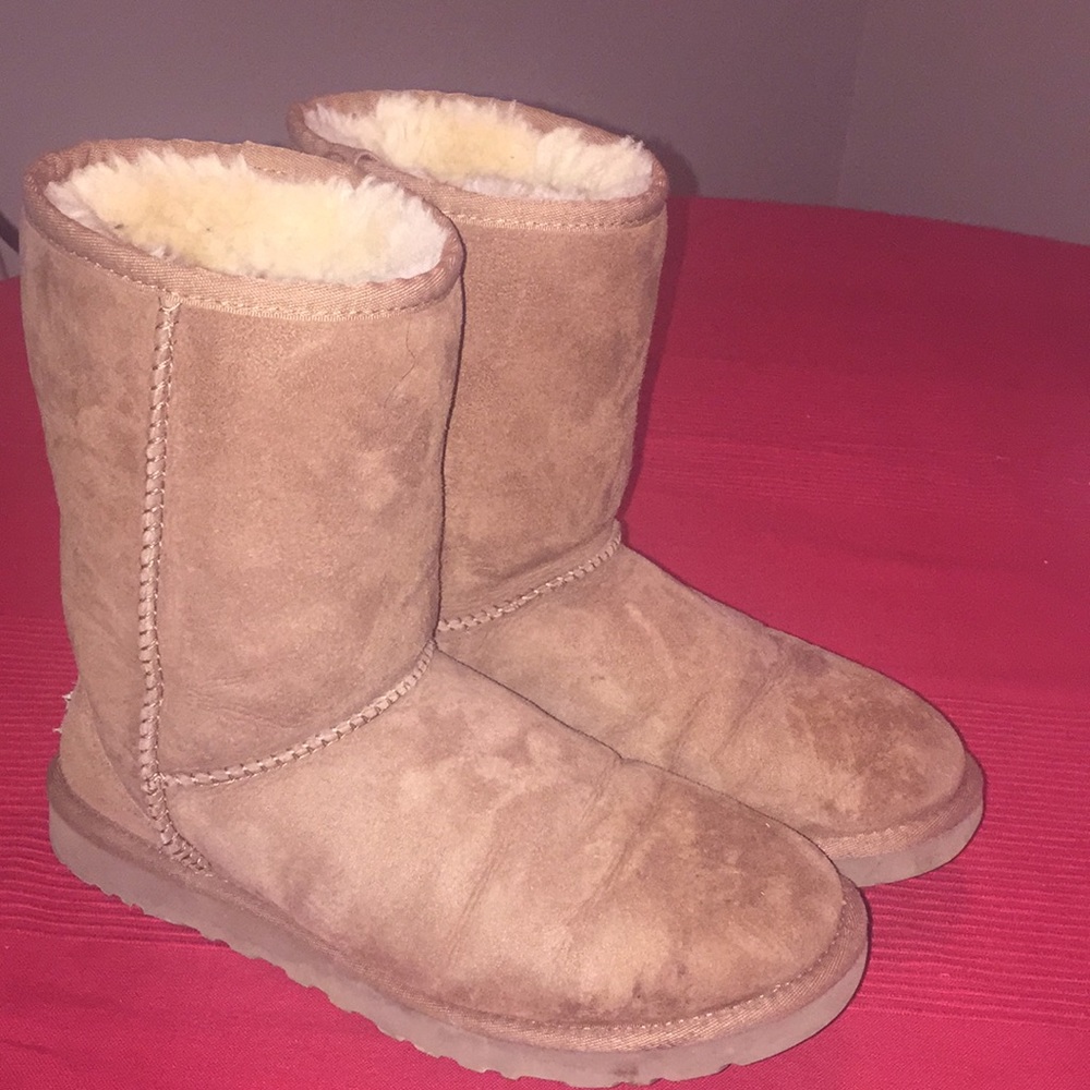 Ugg boots